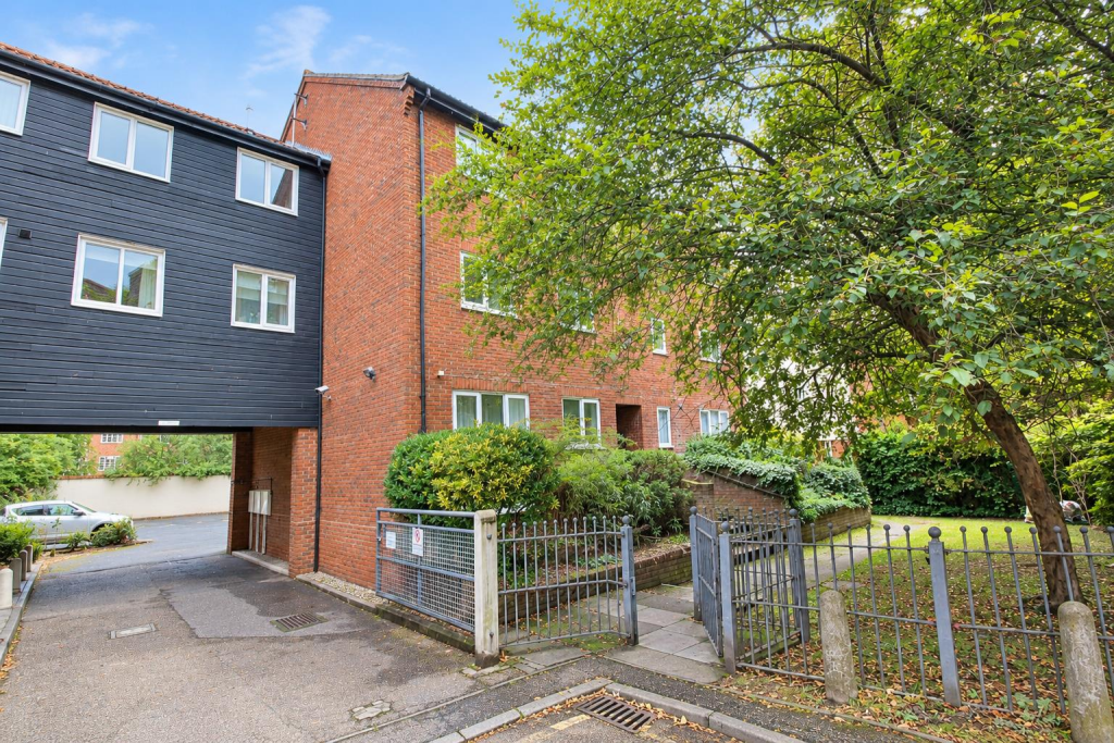 Main image of property: St. Faiths Lane, Norwich