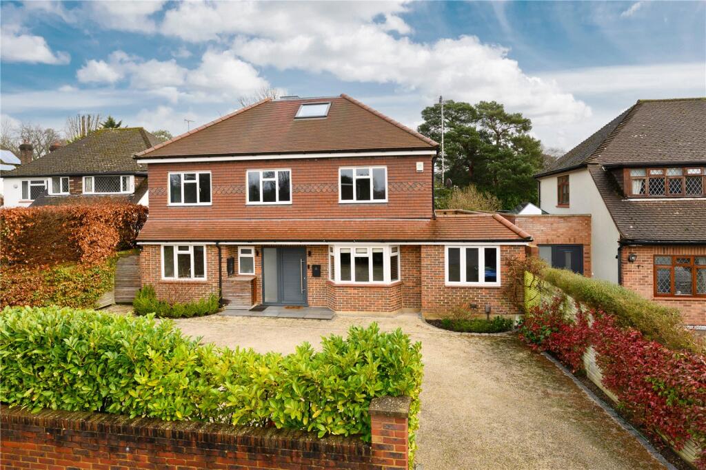 Main image of property: Twinoaks, Cobham, Surrey, KT11