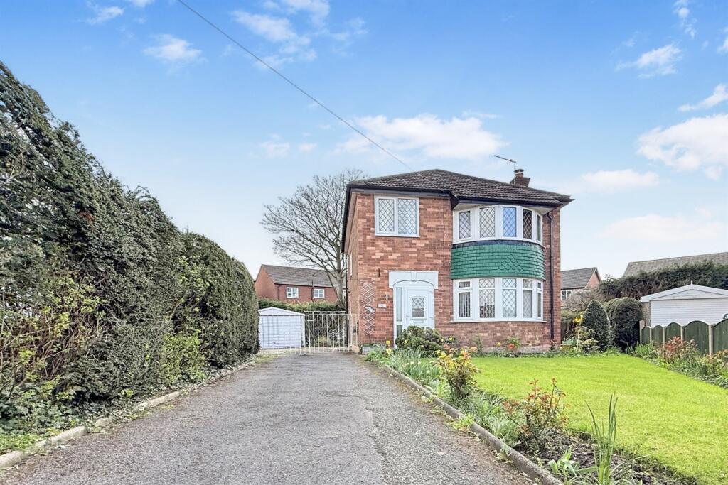 Main image of property: Westover Road, Padgate, WA1  3JR