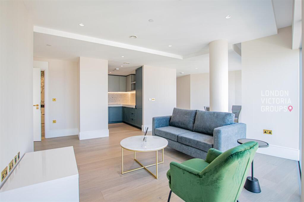 Main image of property: 8 Cutter Lane, LONDON, SE10