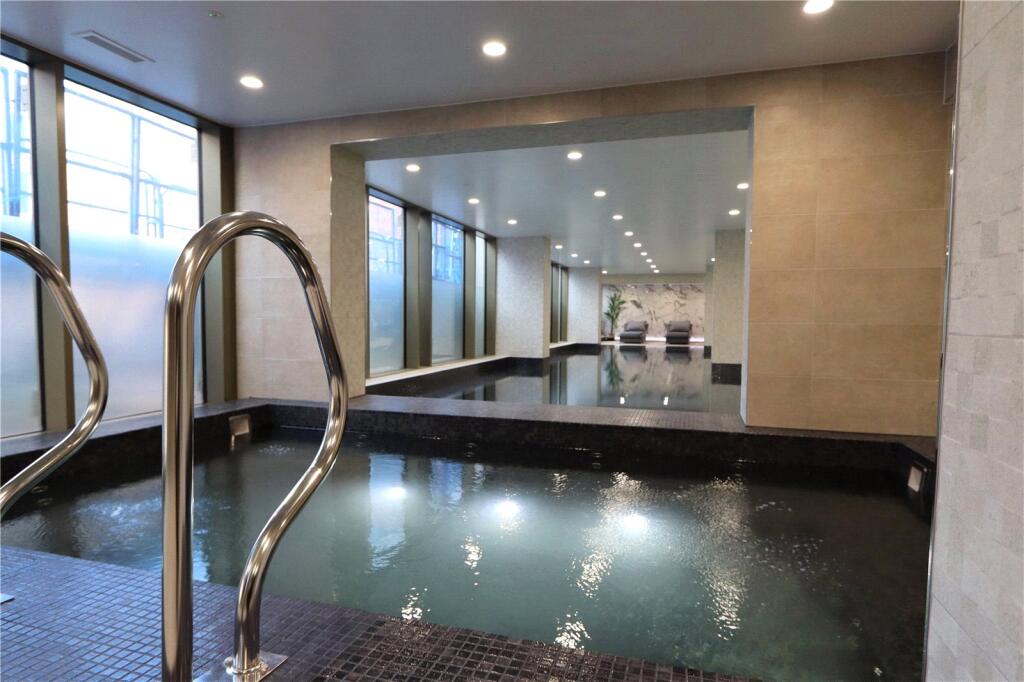 Main image of property: Hulme Street, Salford, Greater Manchester, M5
