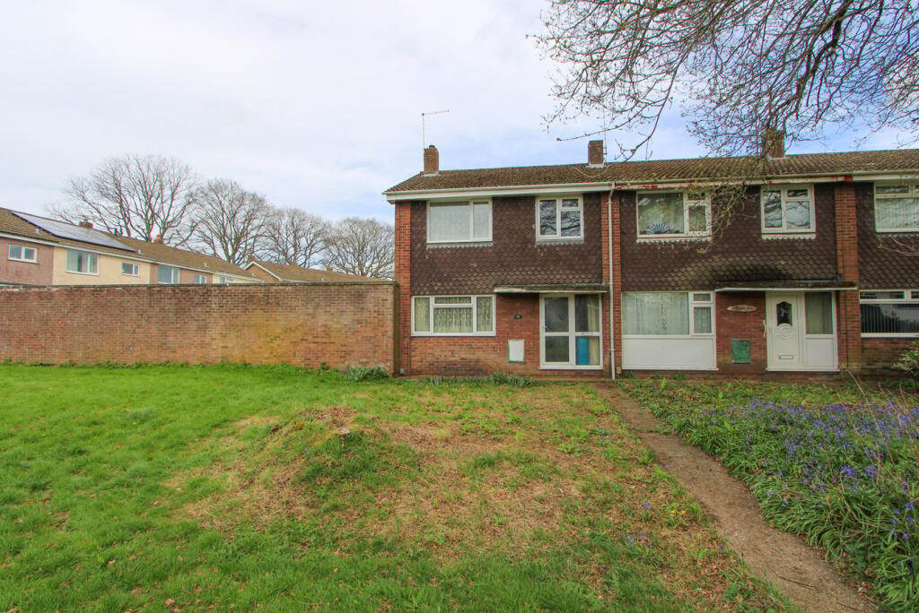 Main image of property: Sandhurst, Yate, BS37