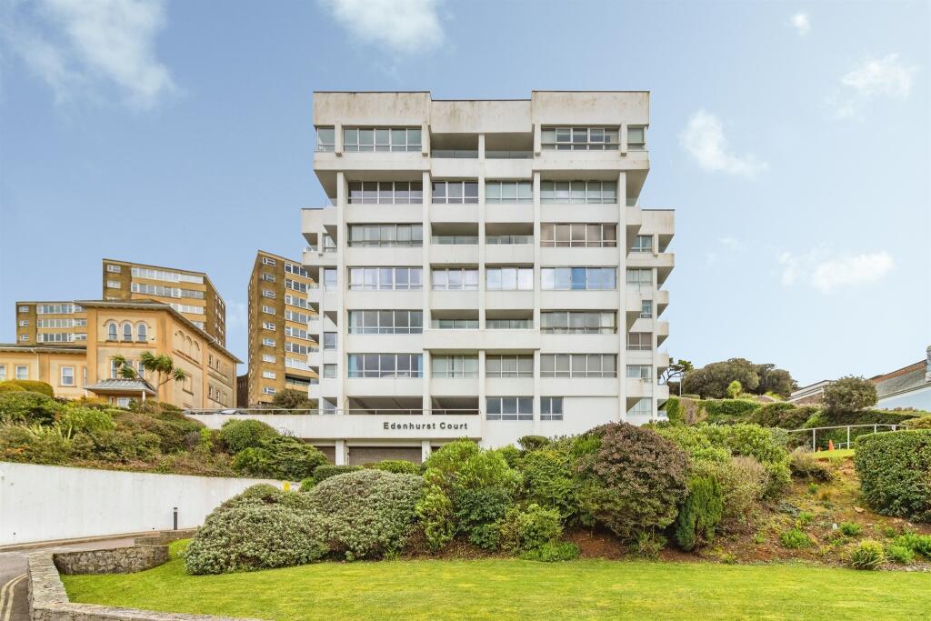 Main image of property: Parkhill Road, TORQUAY