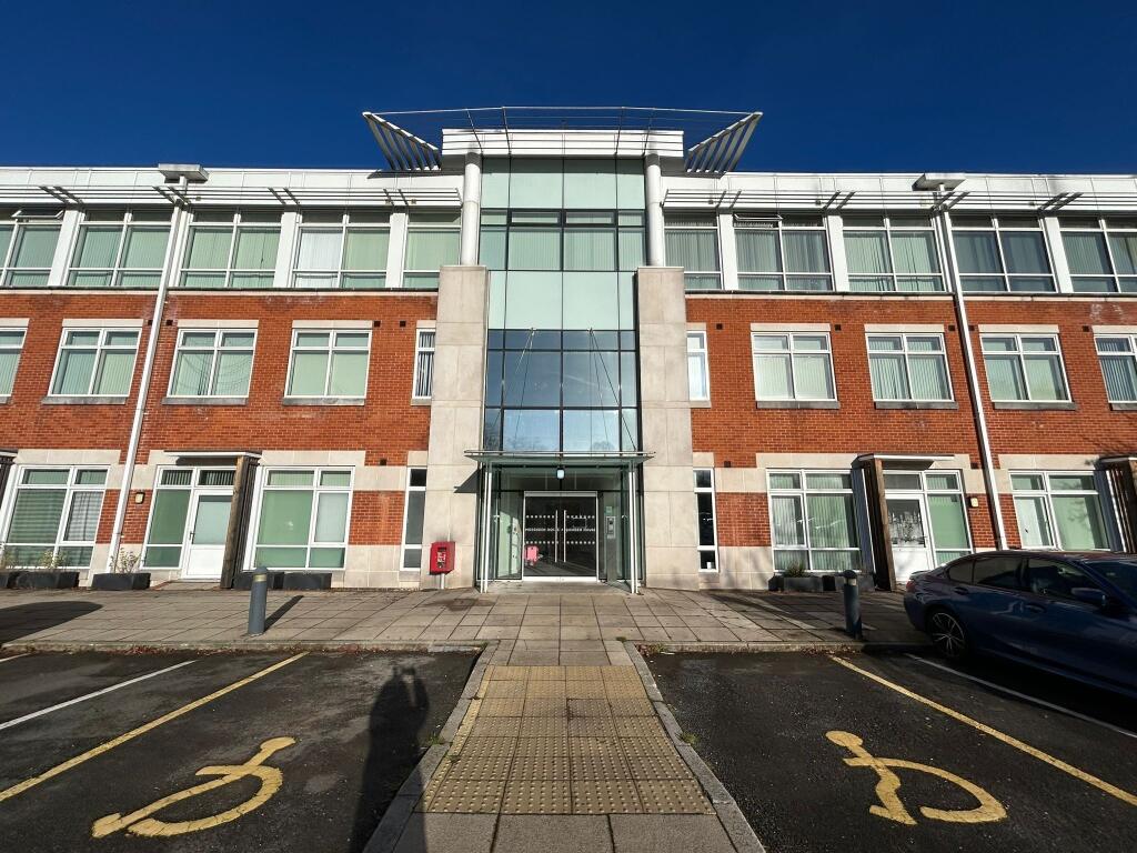 Main image of property: Missenden House Chalfont Park, Gerrards Cross