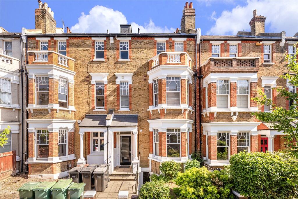 Main image of property: Gondar Gardens, London, NW6