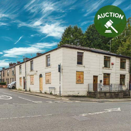 Main image of property: Bamford Road, Heywood, OL10 4AA