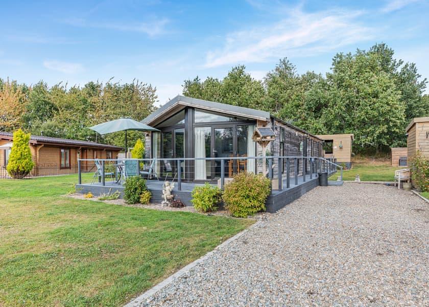 Main image of property: Dudleston Heath, Nr Ellesmere.