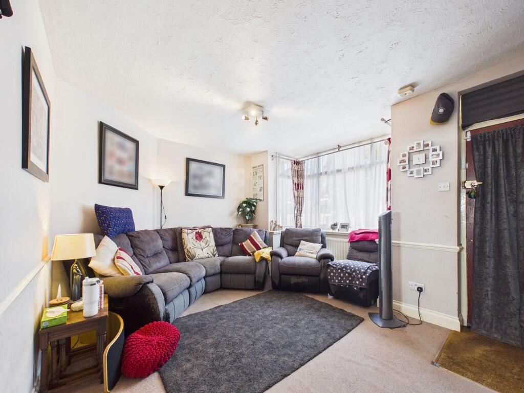 House in Reading, Kentwood - View 3