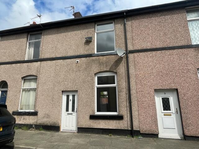 Main image of property: Holly Street, Bury, Greater Manchester, BL9