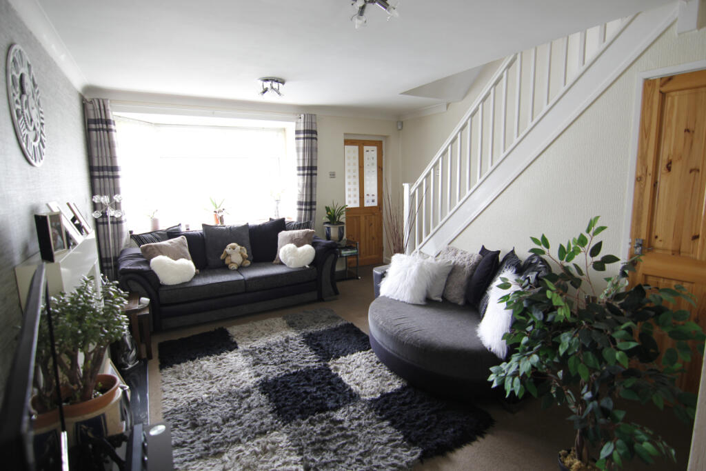 House in Tameside, Fairfield - View 3