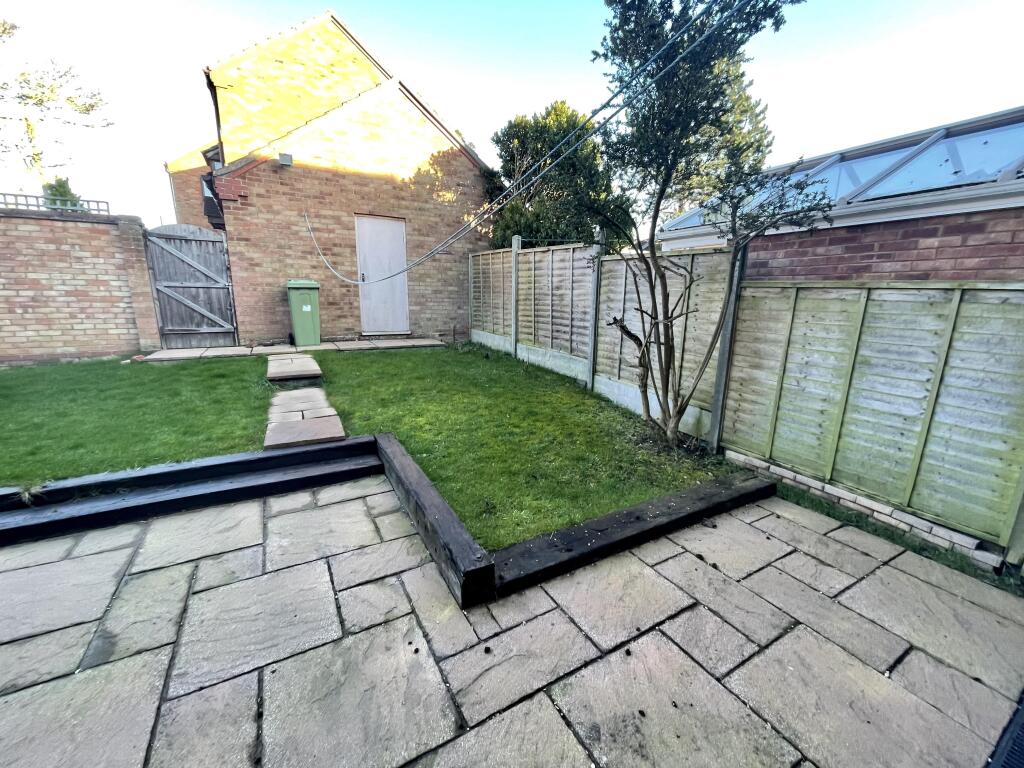 Main image of property: Maynard Close, Bradwell, MILTON KEYNES