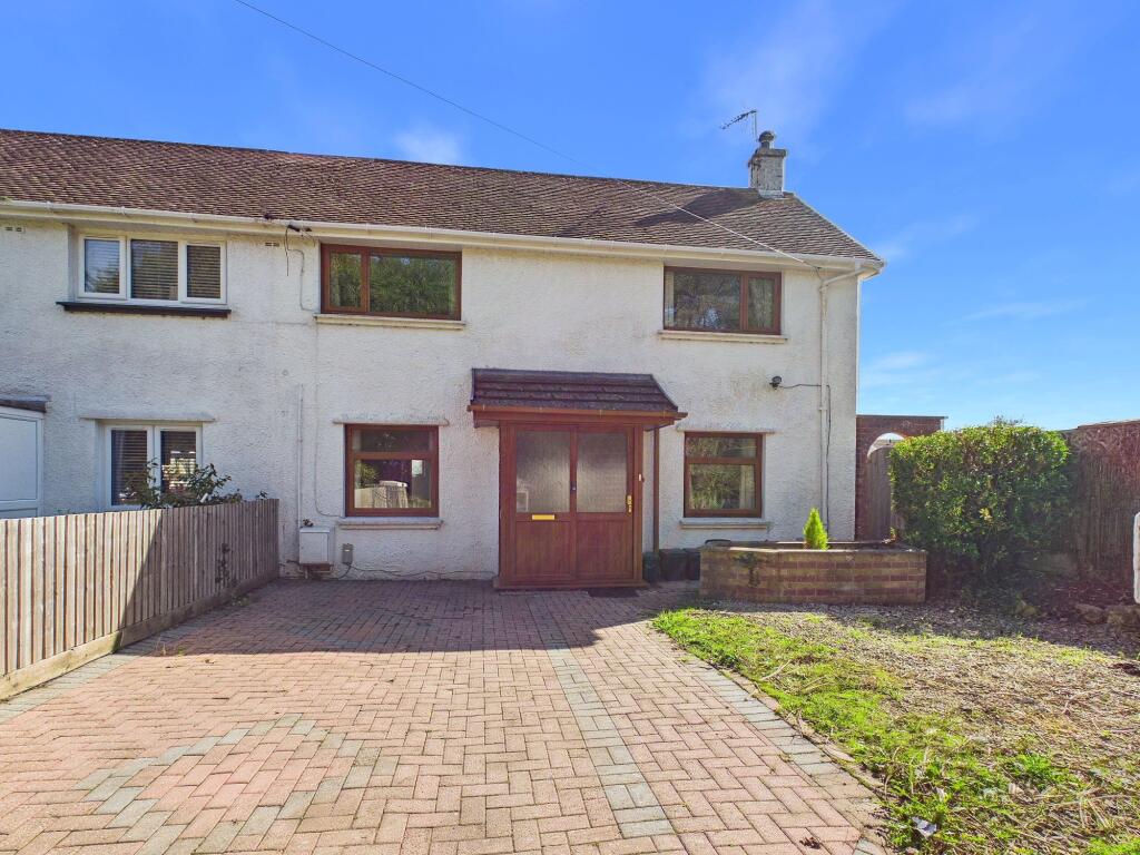 Main image of property: Glyndwr Avenue, St. Athan, CF62