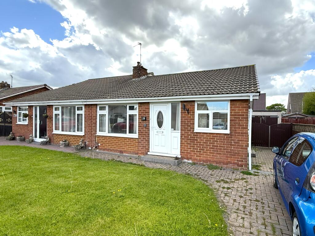 Main image of property: Walworth Close, Redcar, North Yorkshire