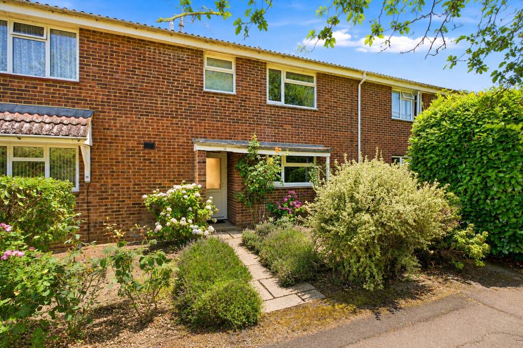 Main image of property: Cheriton Close, St. Albans, AL4