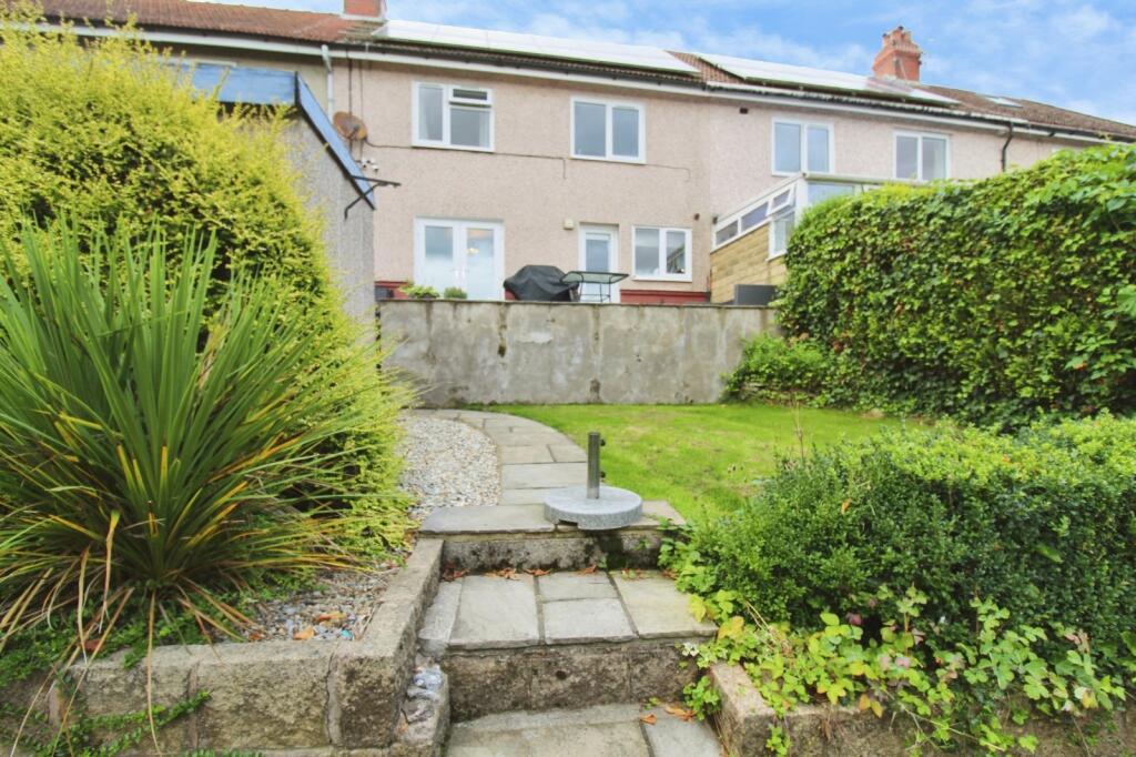 House in Pendle, Lane Head, Laneshaw Bridge - View 4