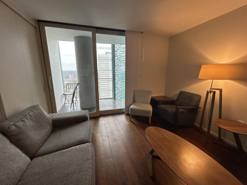 Main image of property: Beetham Tower, Holloway Circus Queensway, Birmingham