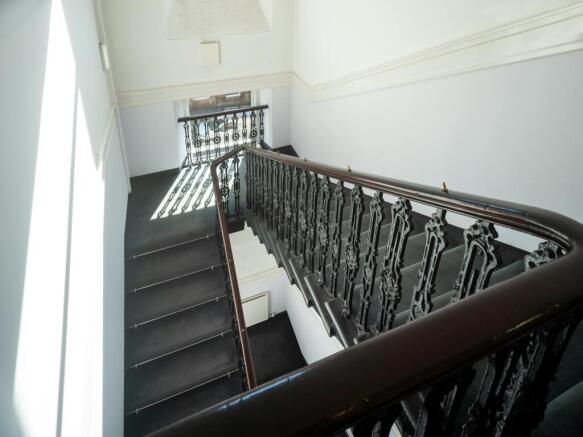Stairwell