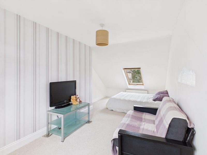 房产图片 32 - 巴斯，克拉弗顿山下，弗拉特伍兹路