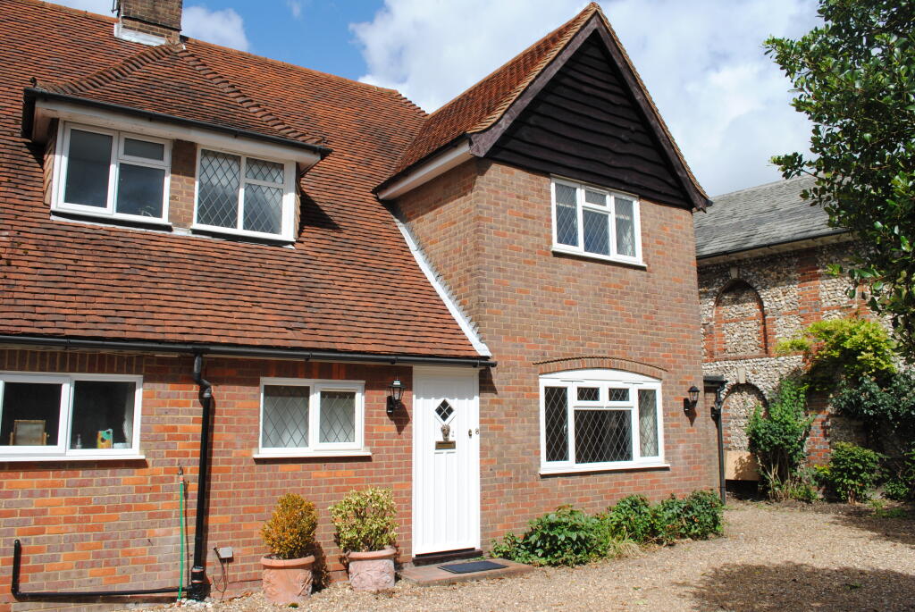 Main image of property: Church Street, Amersham, Buckinghamshire, HP7