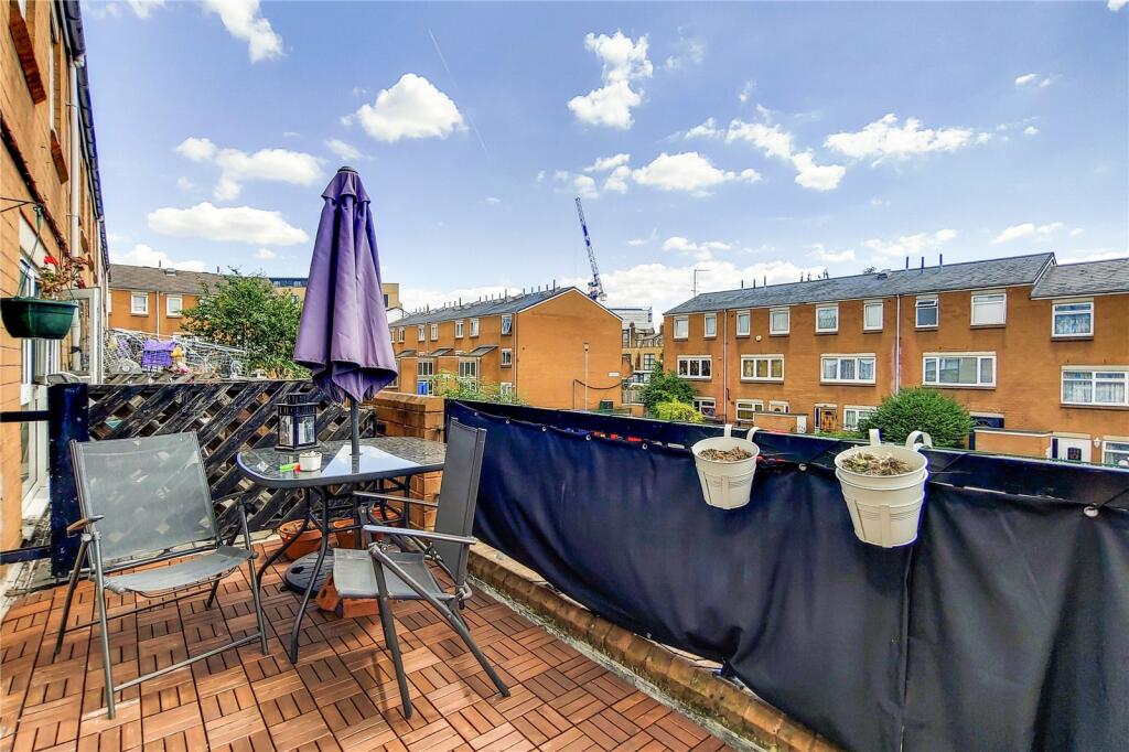 House in London, Dalston - View 4
