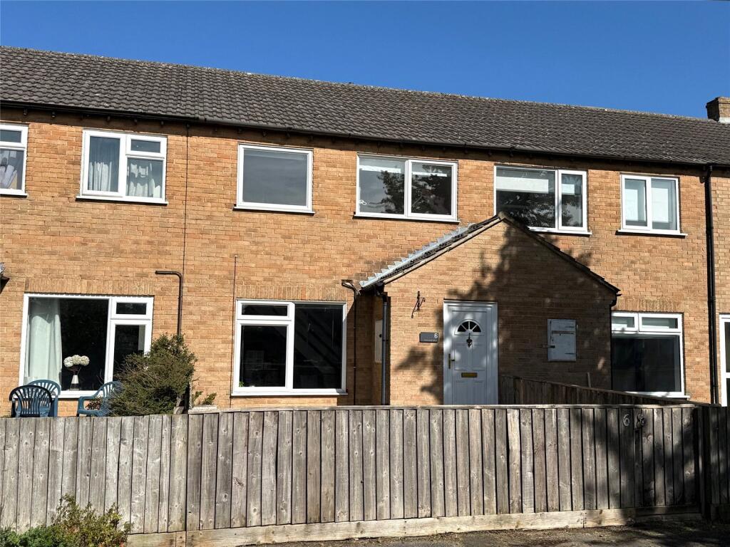 Main image of property: Chestnut Close, Frome, Somerset, BA11