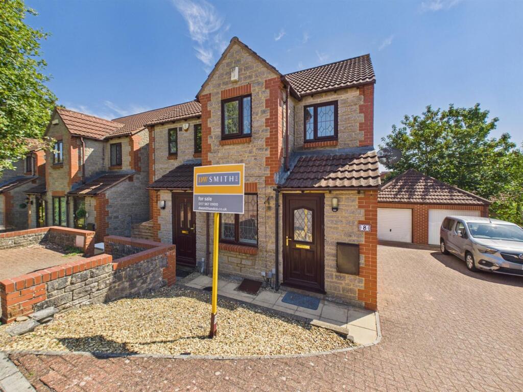 Main image of property: Preacher Close, St George, Bristol