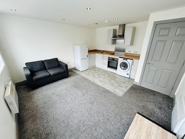 Main image of property: Shambles Street, BARNSLEY