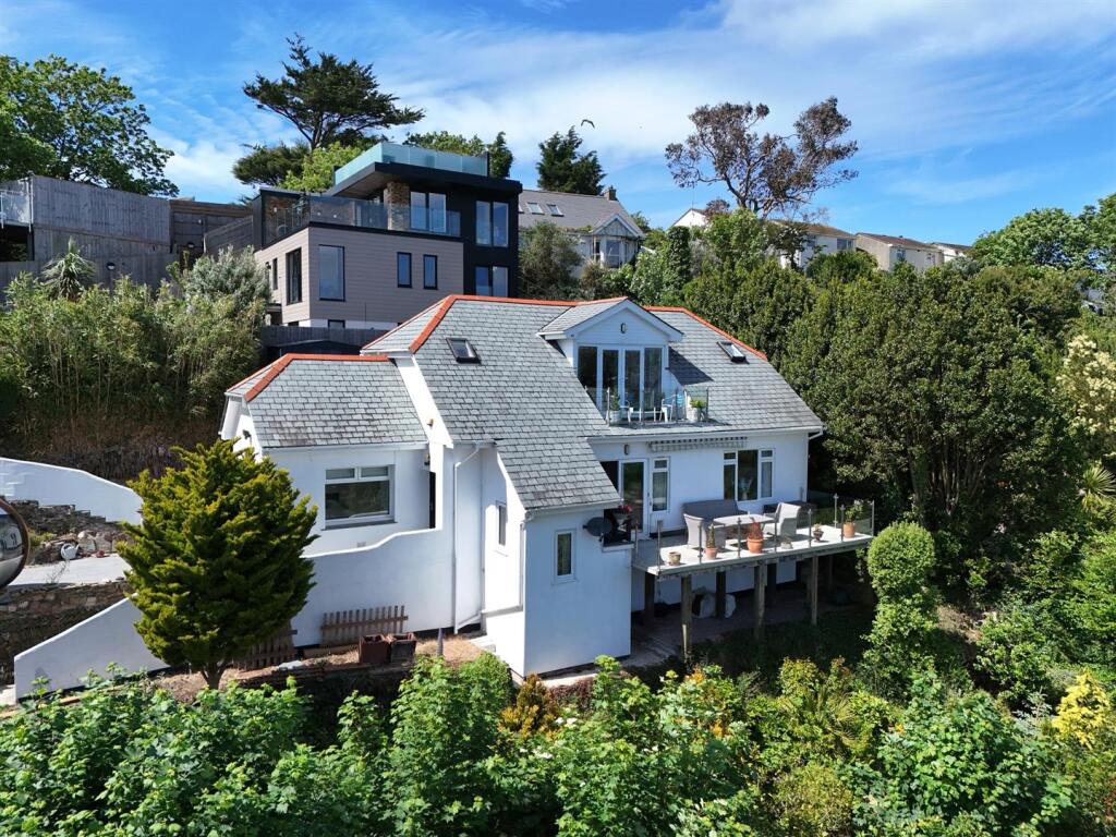 Main image of property: Rawley Lane, Newquay