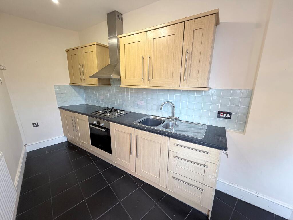 Charles Street, Hinckley photo 4