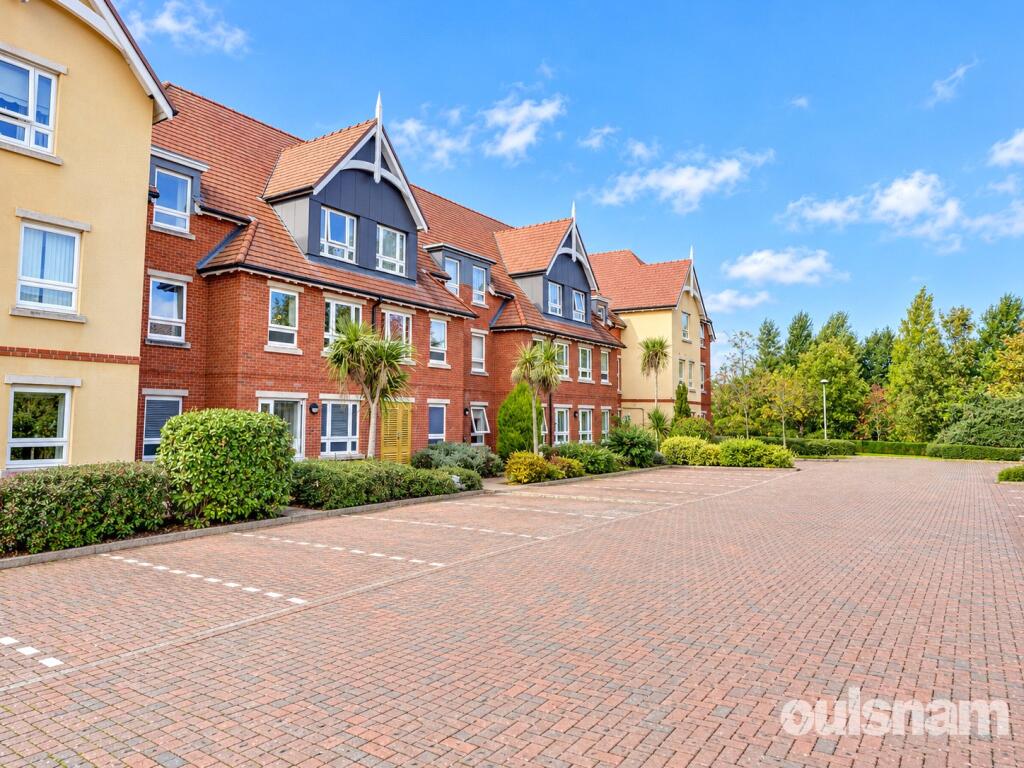 Main image of property: Hanbury Road, Droitwich, Worcestershire, WR9