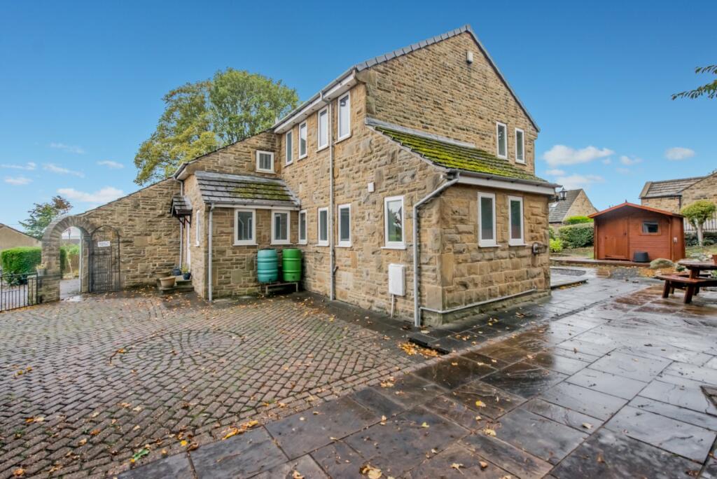 Additional image 19 of Lower Lane, Little Gomersal, Cleckheaton, West Yorkshire, BD19