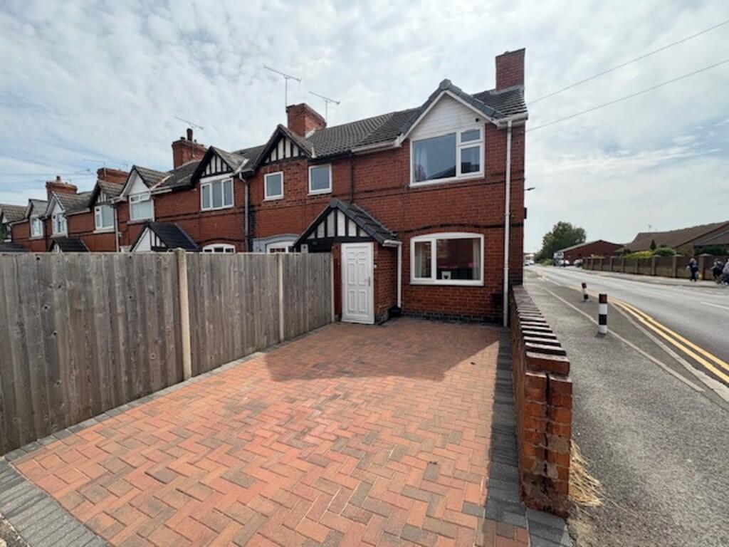 Main image of property: Carlisle Terrace, Dinnington