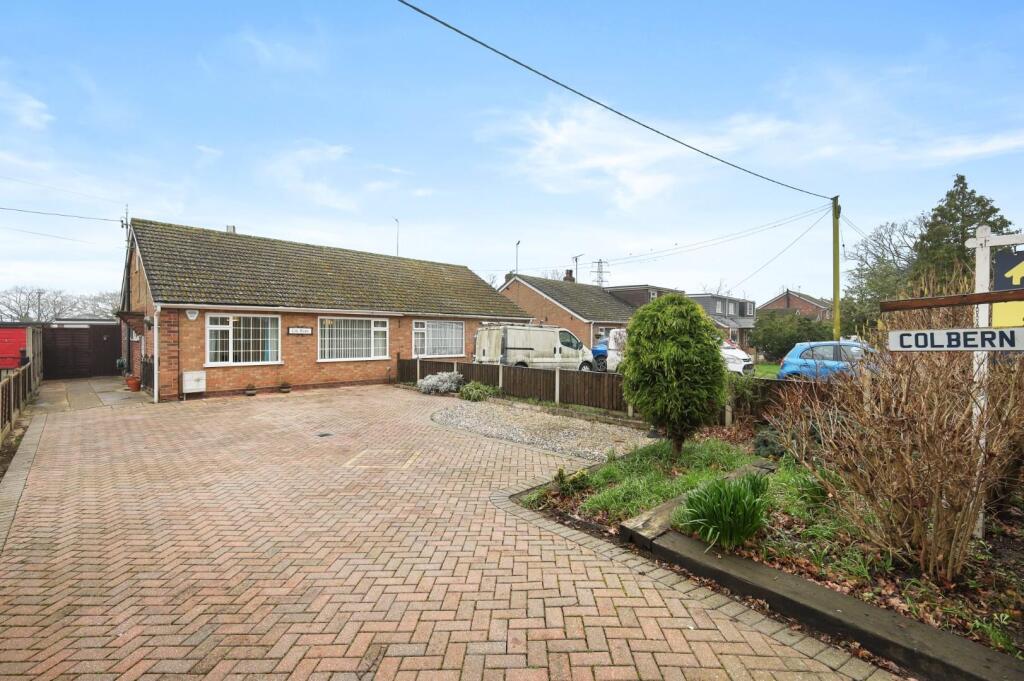 Main image of property: Church Road, Thorrington