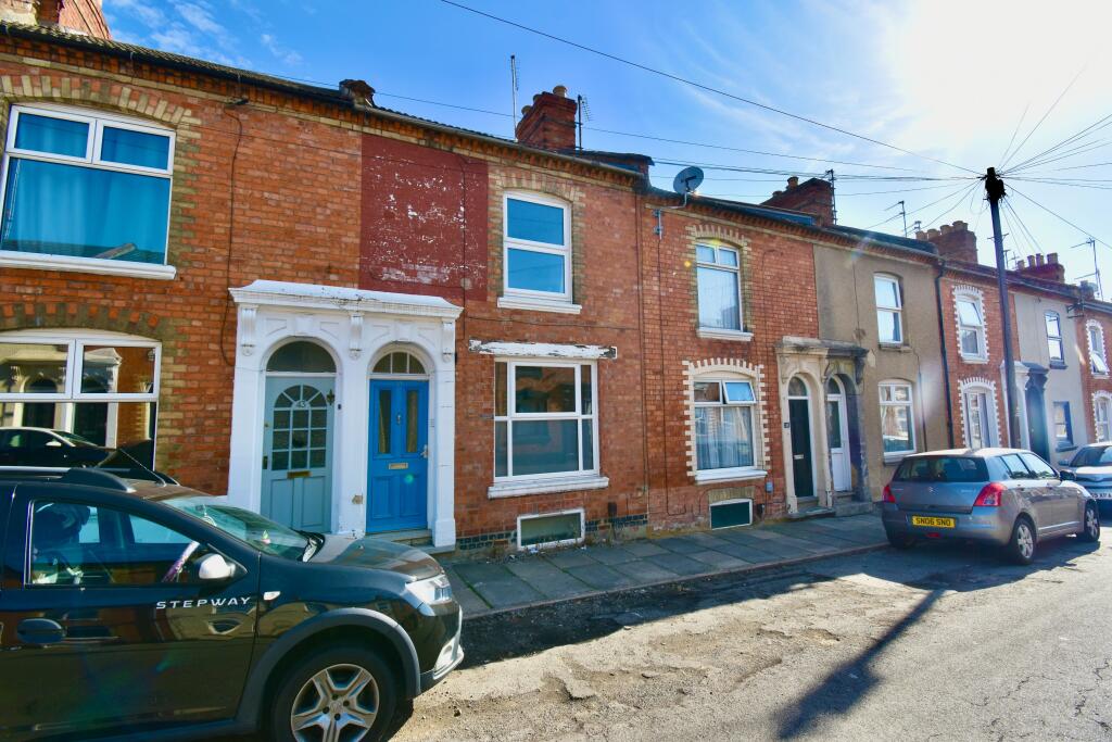 Main image of property: Edith Street, Northampton