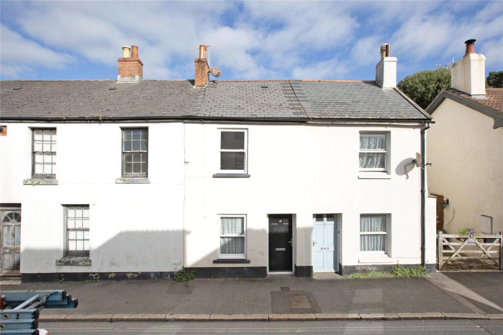 Main image of property: High Street, Dawlish, Devon, EX7
