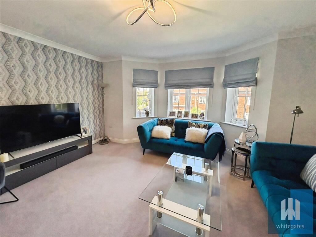 House in Kirklees, West Yorkshire - View 3