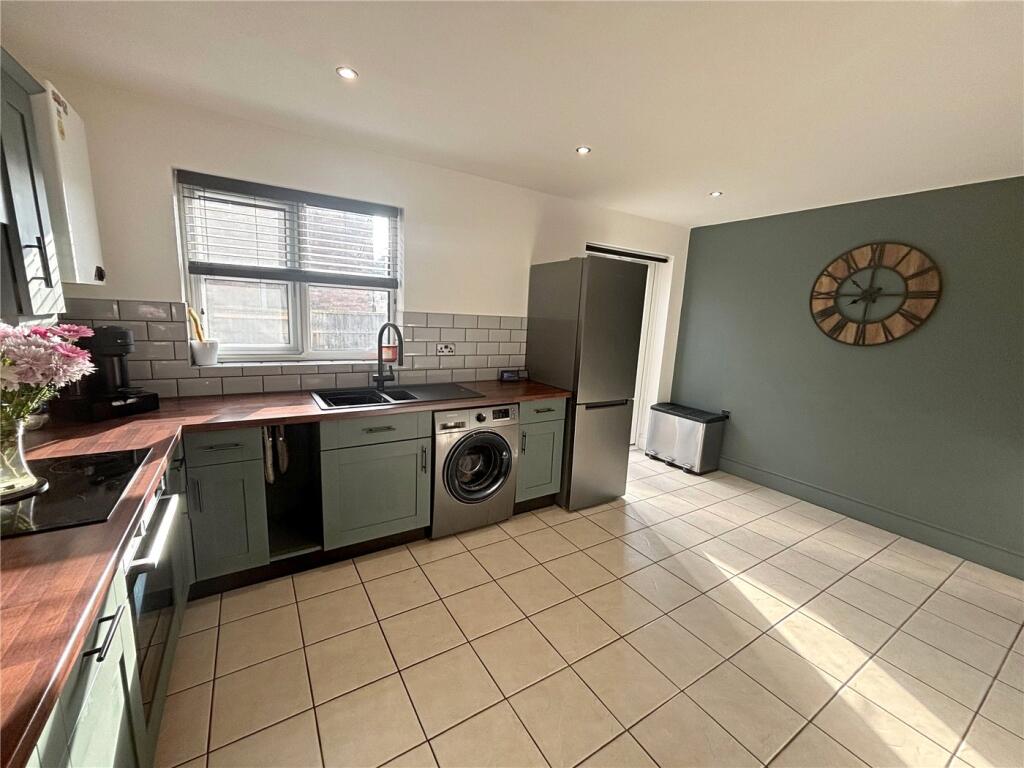 Bayfield Road, Timberland, Lincoln, Lincolnshire, LN4 photo 3