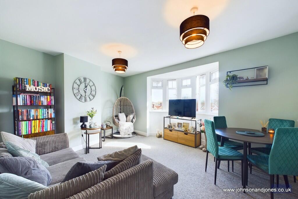 Main image of property: Clay Corner, Chertsey, Surrey, KT16