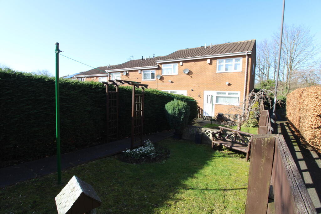 Main image of property: Berwick Close, West Denton, Newcastle Upon Tyne