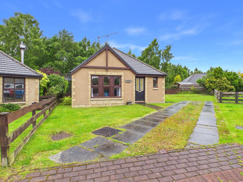 Main image of property: Carn Sleamhainn, Aviemore