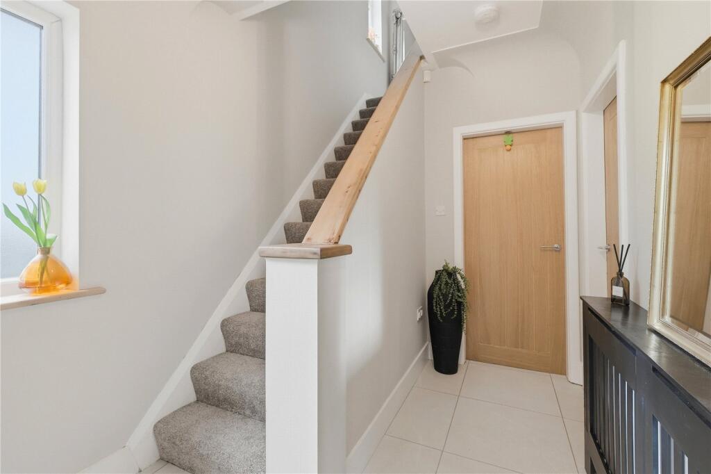 House in Burnley, Lancashire - View 4