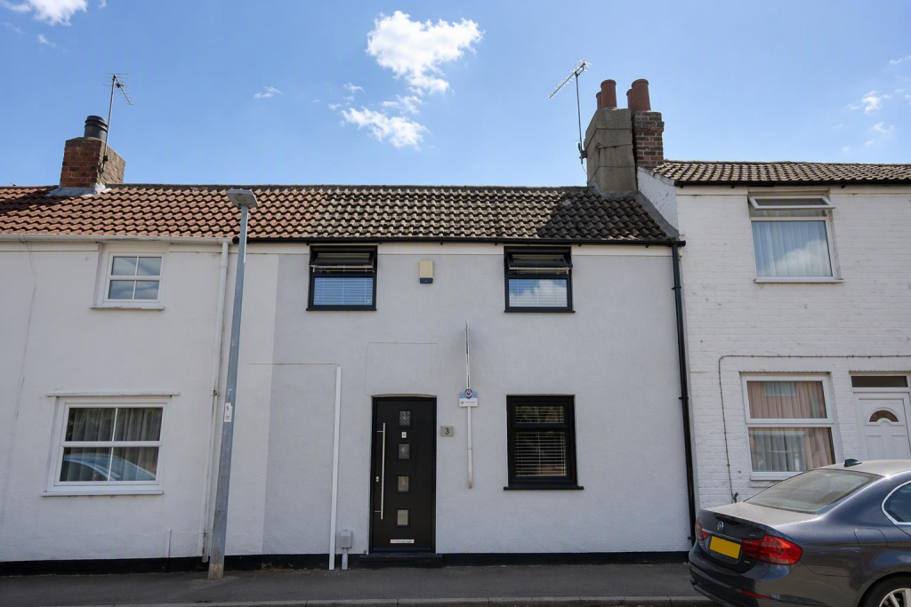 Main image of property: Pryme Street, Anlaby, HULL