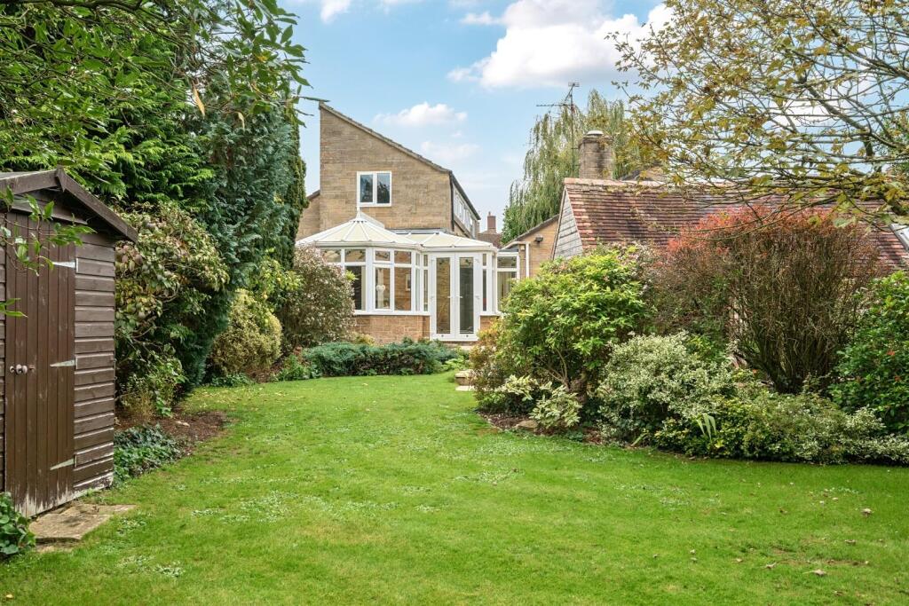 Main image of property: Brookside, Milborne Port