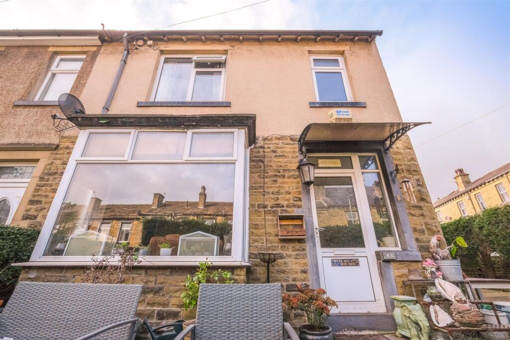 Main image of property: Marion Street, Brighouse