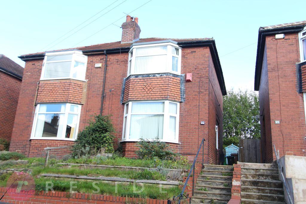 Main image of property: SANDFIELD ROAD, Kingsway, Rochdale OL16 5LE