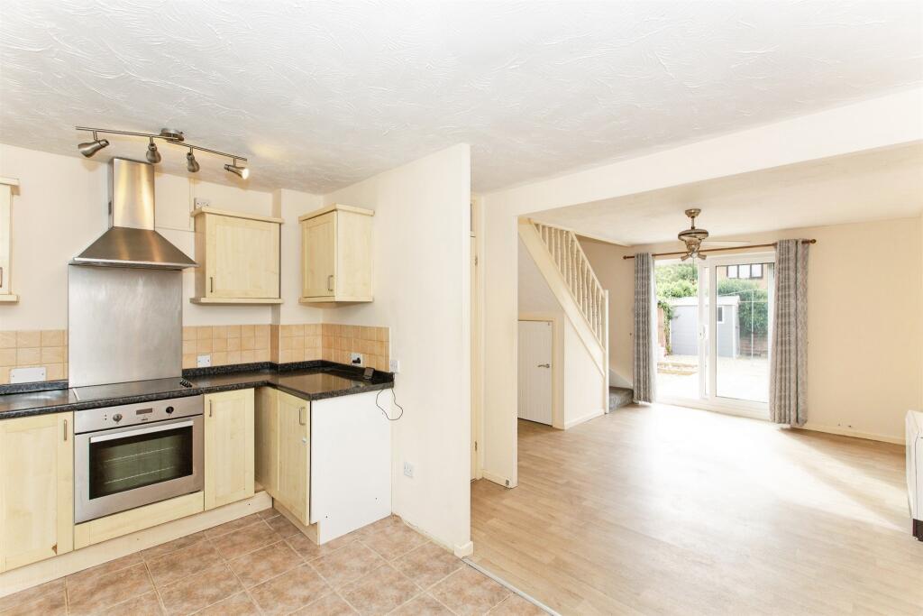 House in Thrapston - View 5