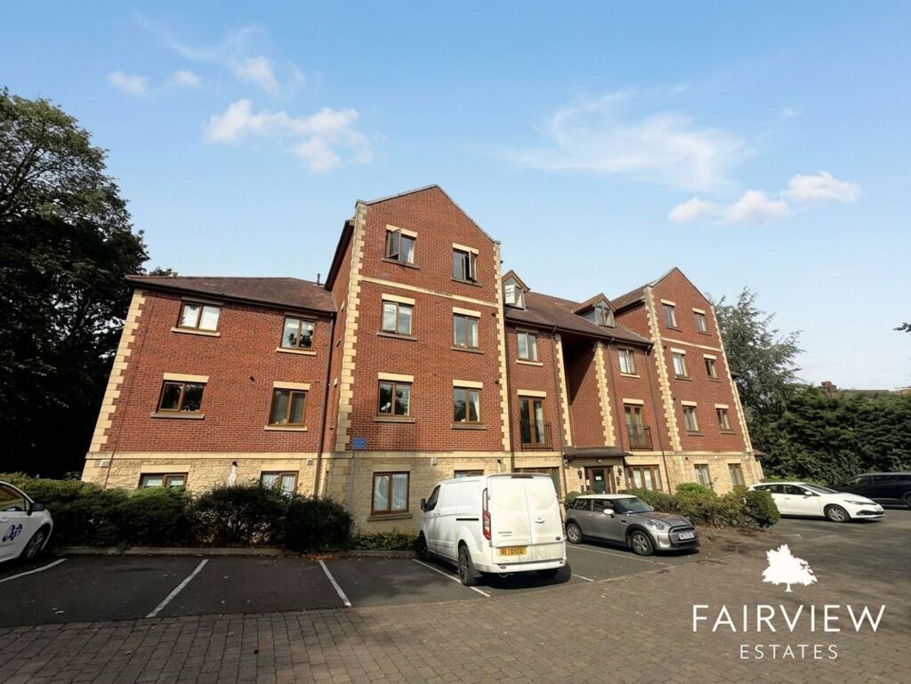Main image of property: Villiers Road, Woodthorpe, NG5