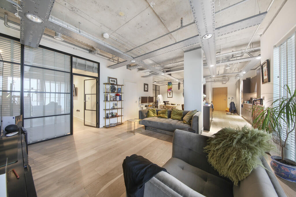 Main image of property: Fermoy Road, London