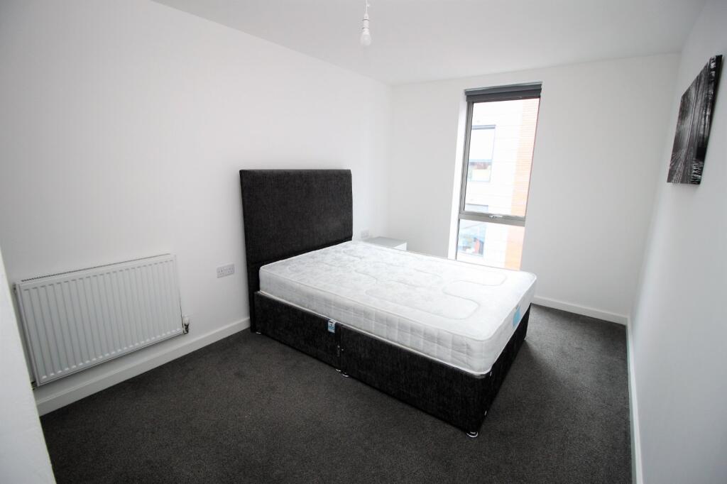 Main image of property: Sudbury Street, Sheffield, S3