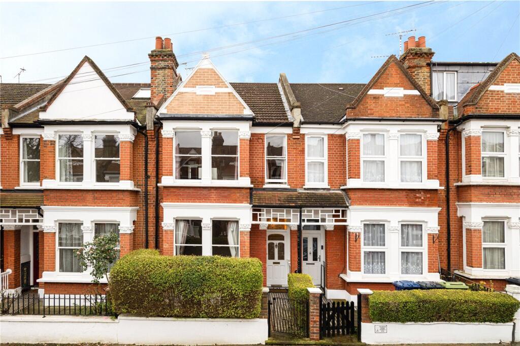 Main image of property: Speldhurst Road, London, W4
